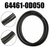 Trunk Lid Laggage Rubber Seal For Toyota Vios 2007-2012 64461-0D050