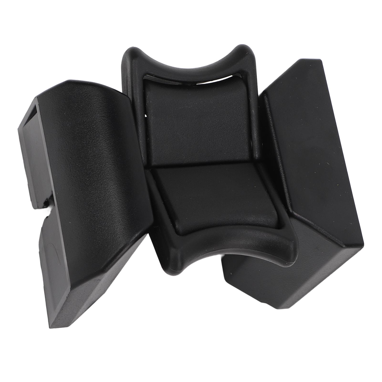 

Center Console Armrest Box Cup Holder 55618‑30040 Replacement for GS300 GS350 GS430 GS450h