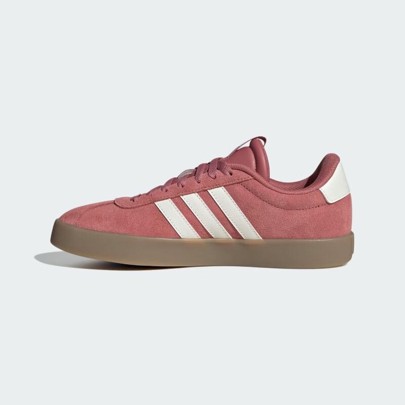 Adidas Women's VL COURT 3.0 Casual Shoes