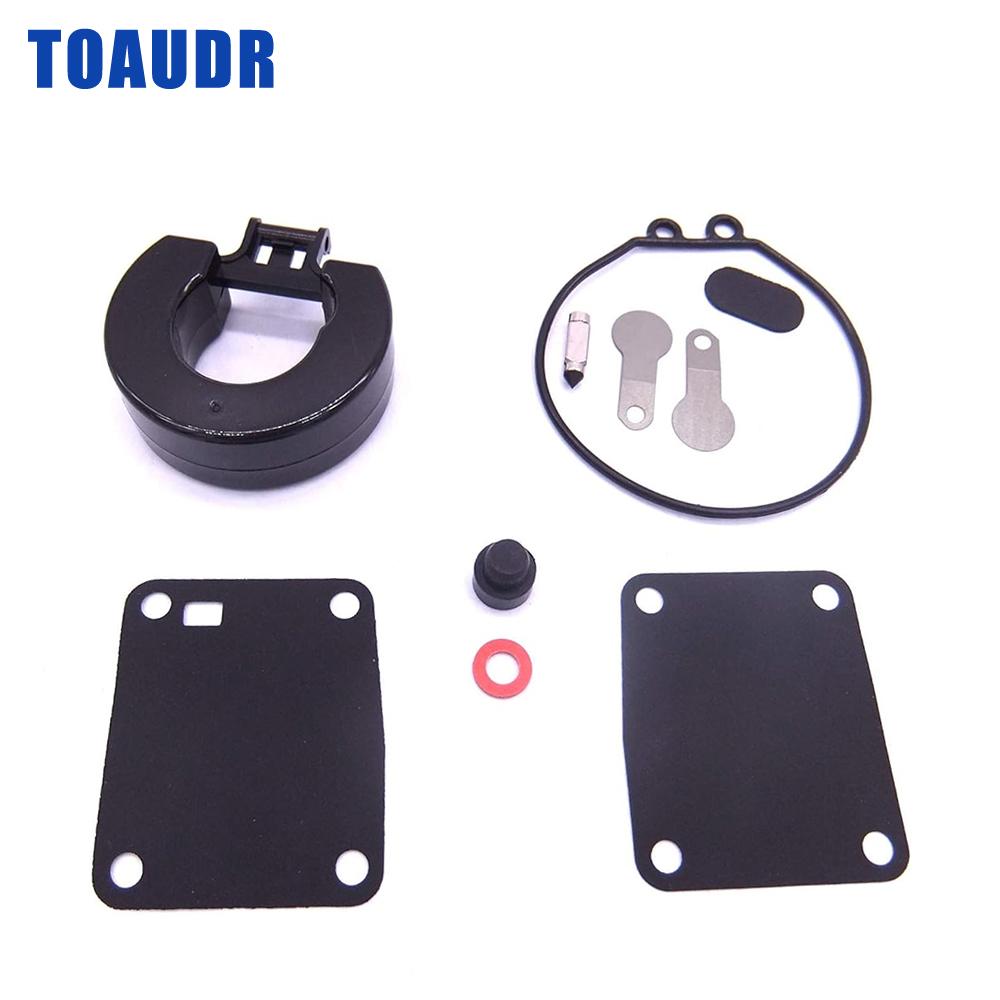 

369-87122 Outboard Engine Kit for Tohatsu for Nissan 2 Stroke 4HP 5HP 8HP 9.8HP Models