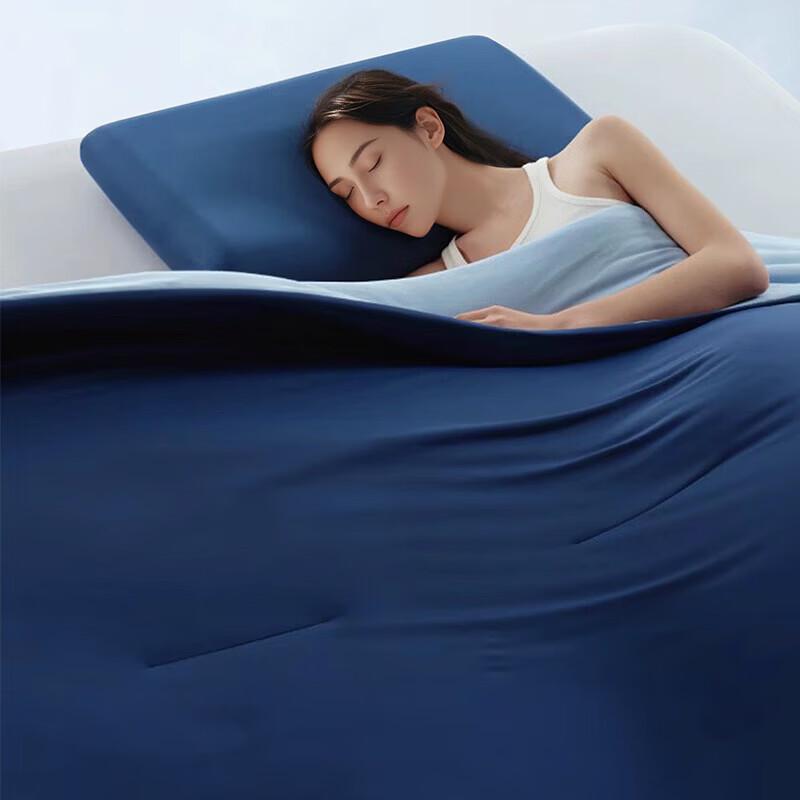 Hongxiu Shifang Deep Sleep Cooling Quilt