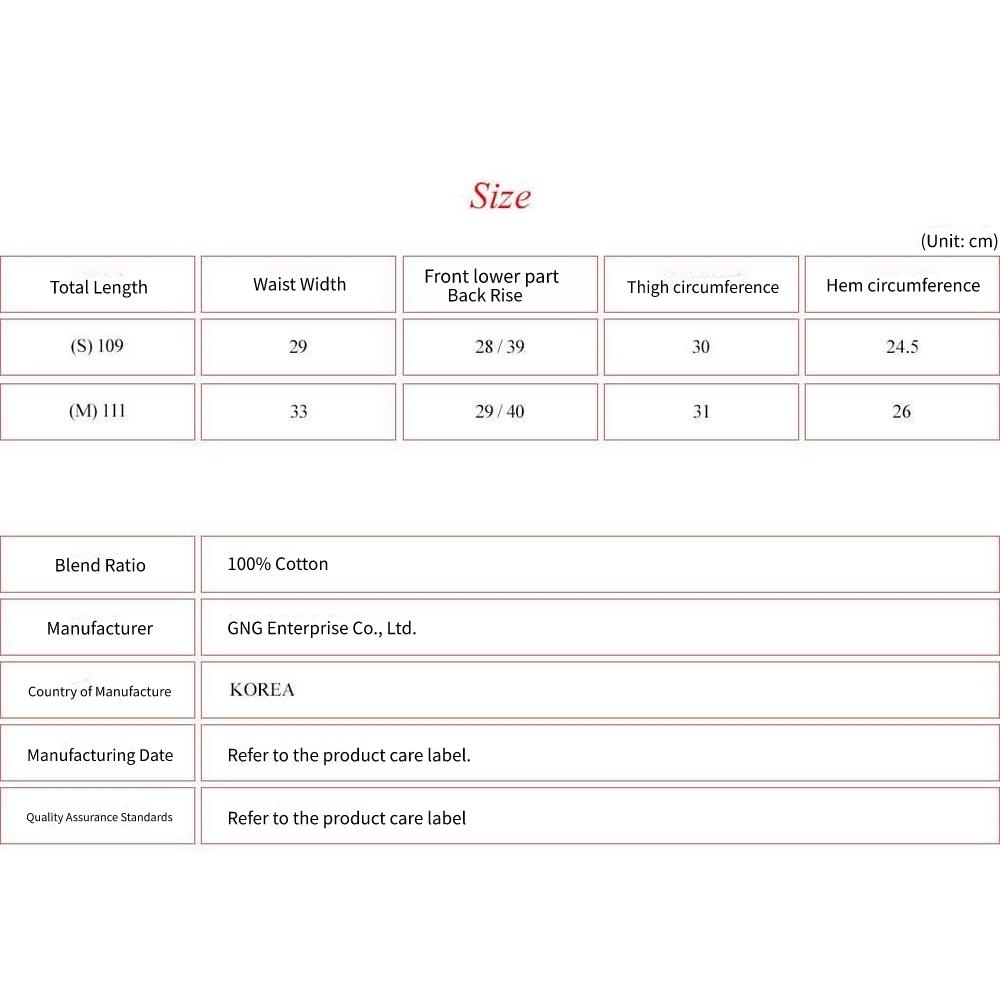 2ND SKIN Denim Roll Up Pants Ifwsn2200