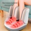 Jiancheng Multi-Function Foot & Calf Massager
