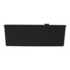 Beige Car Sunvisor Direct Replacement Front Plastic