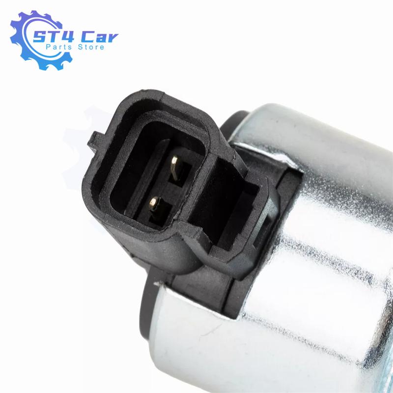 862998 Idle Air Control Valve IAC 1F2Z9F715AA For Mercury Marine MerCruiser MPI V6 V8 5.0 5.7