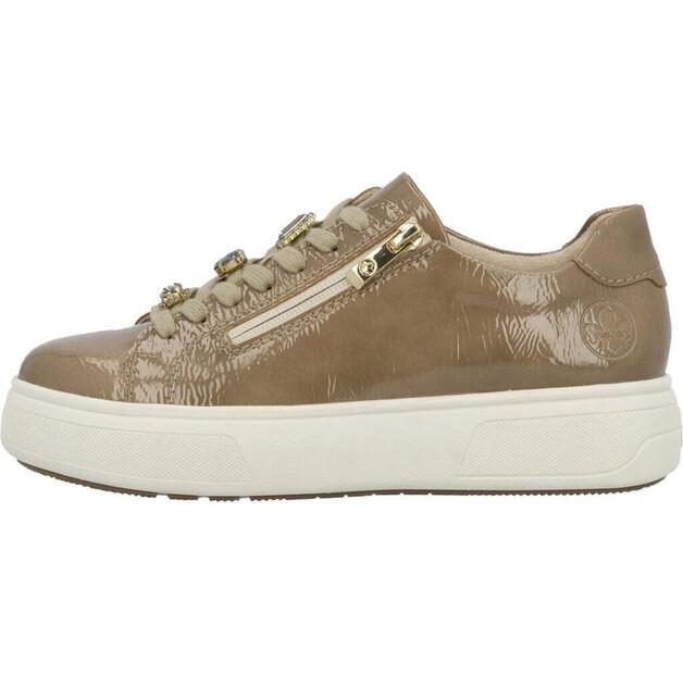 Кроссовки Rieker Plateau EU 40