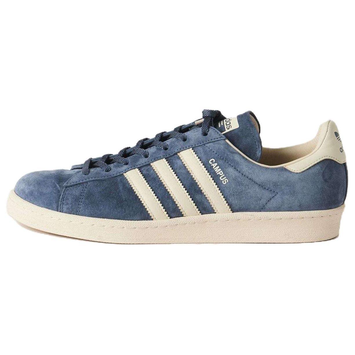 

Adidas Кроссовки унисекс Campus Beauty and Youth Preloved Ink Wonder-White IH3658 42