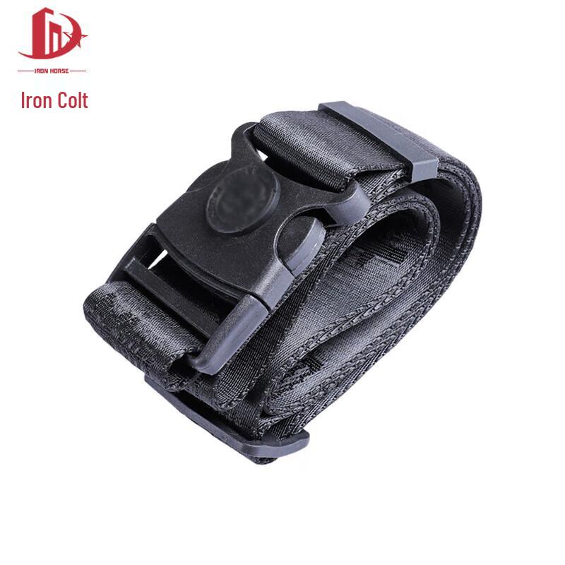 Унисекс ремень Iron Colt TJ-0986