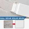 Repair Cream Rolling Brush Small Rolling Brush Wall Latex Paint Wall Repair Paste Roller Brush for