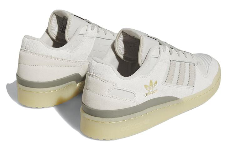 Forum Adidas Originals Low Classic 'Talc Clay' HQ7096