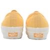 Vans Authentic Reissue 44 'Yellow White' Sneakers VN000CT7YLW