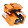 Optical Fibre Cleaver High Accuracy Stable CNC Manufacturing Optic Fiber Cutter Tool
