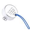 1ks AC 100127V 4W Synchrónny Motor 5060Hz CCWCW Prevodový Motor