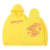 Singer Karol G Tropicoqueta 2025 Album Hoodie  Women Fashion Sweatshirts Long Sleeves Casual Oversized Hoodies Streetwear