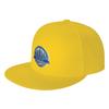 Fashion cityzens Flat Brim Sun Hat  Ready Stock For Fast Dispatch Unisexs Cap