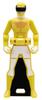 Kaizoku Sentai Gokaiger Ranger Key Series Ranger Key Set 08