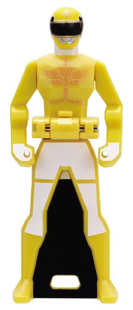 Kaizoku Sentai Gokaiger Ranger Key Series Ranger Key Set 08