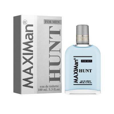 Parfüm Maximan Hunt Toilettenwasser