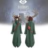 Little Nightmares Character Halloween Costume Set Performance Cosplay Clothes
