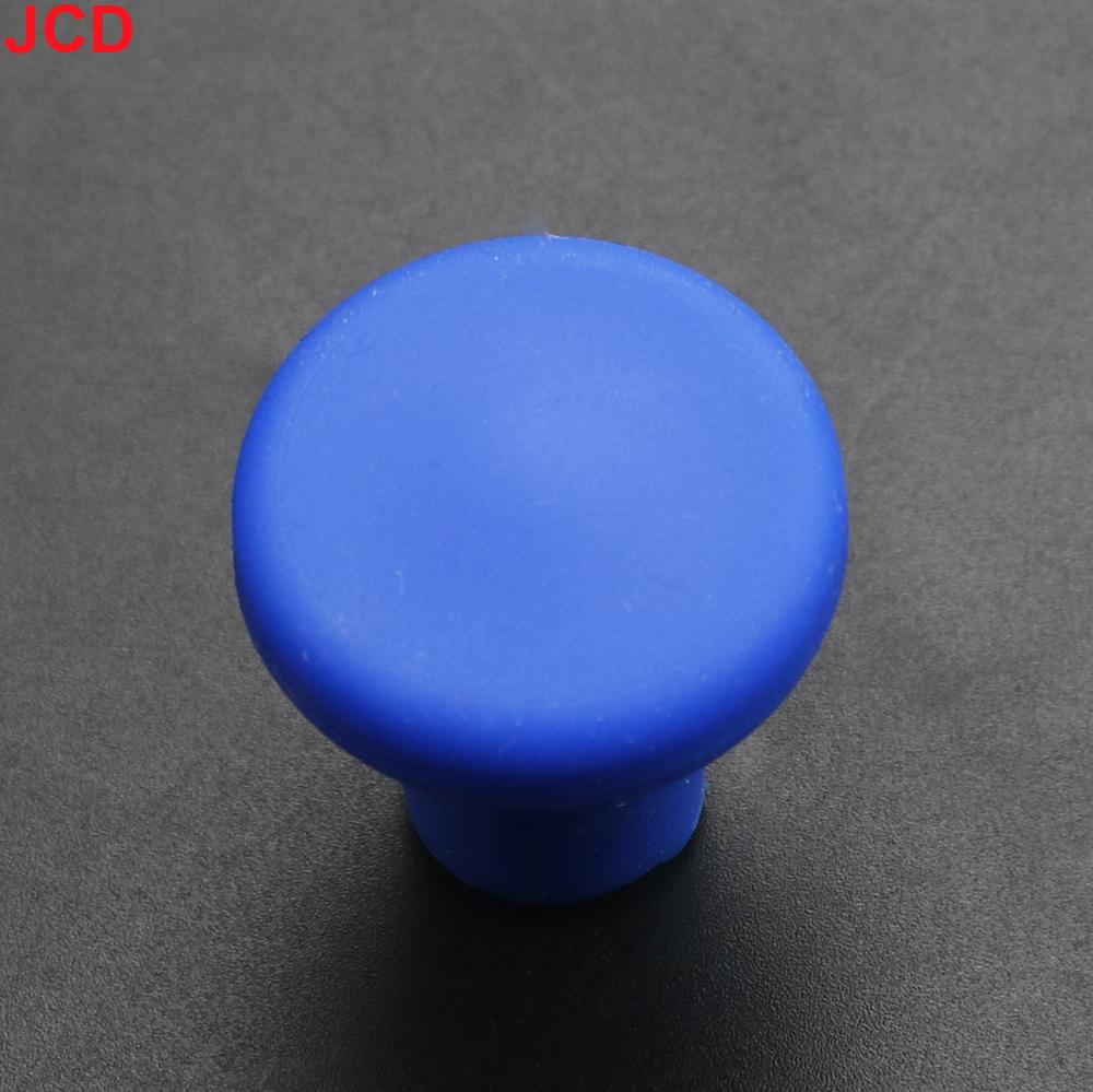 JCD 1pcs Food Grade Silicone Plug Leak Proof Sealing Beer Red Wine Seasoning Fresh-keeping Bottle Cap Universal Rubber Odorless
