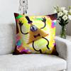 Home Decoration Fall OF Gravity Mabels and Dip Cushion Covers for Living Room Cushions Decorative Pillows Personalized Gifts