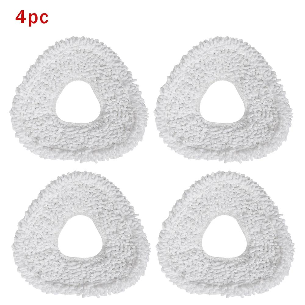 Mop Cloths Part For Narwal J3/ J4 /J5 /J4 Lite/J5X /Freo X Ultra/Freo Z Ultra Vacuum Cleaner Sweeping Robot Mop Pad Accessories