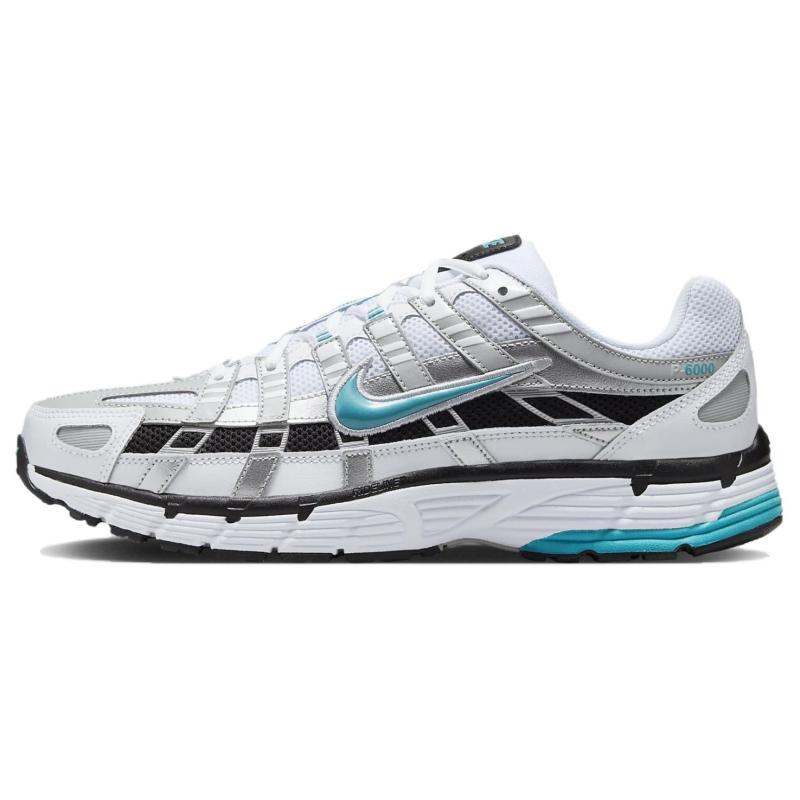 

Nike Кроссовки P 6000 Dusty Cactus CD6404-103 42
