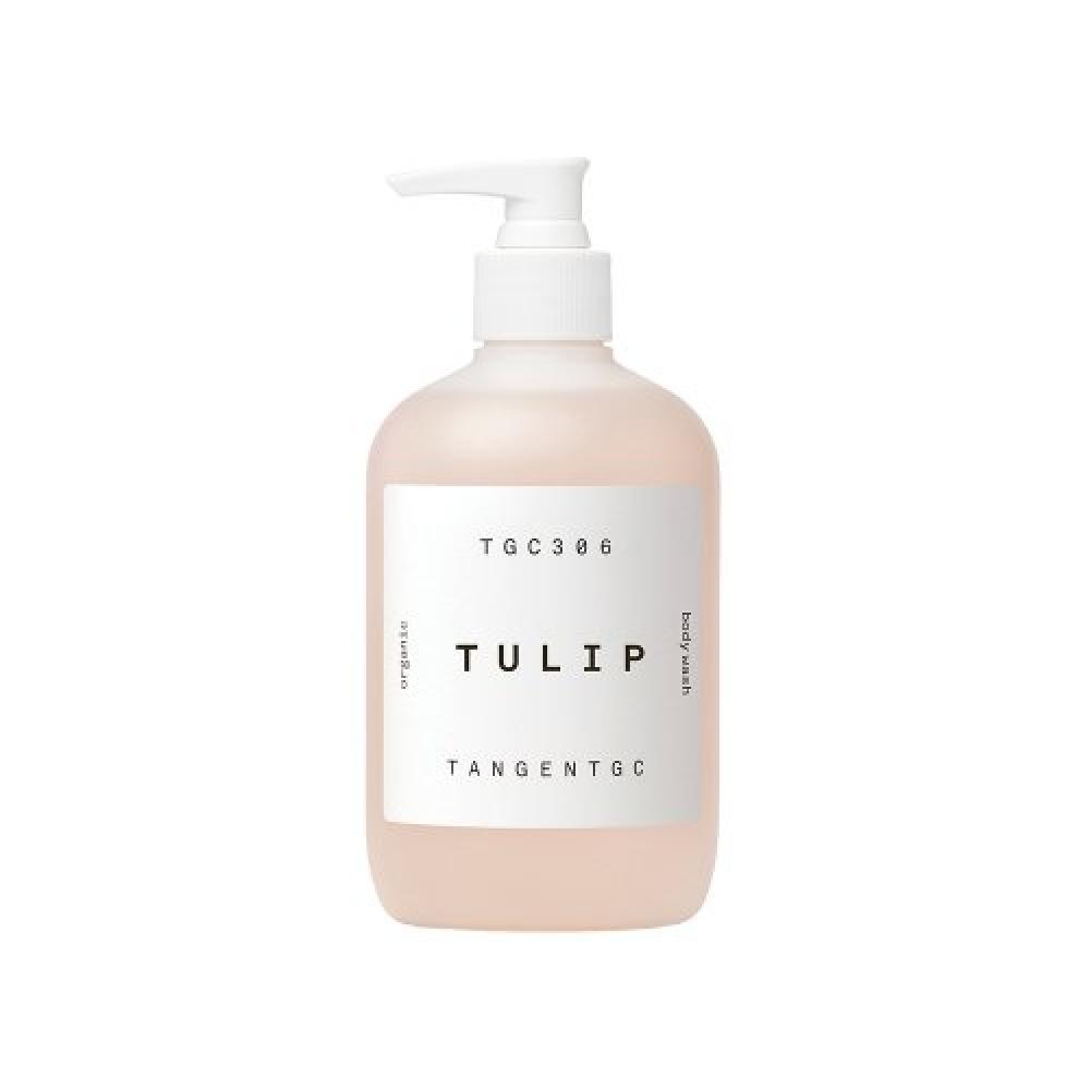 Tangent Gc Tulip Body Wash 350ml FREE