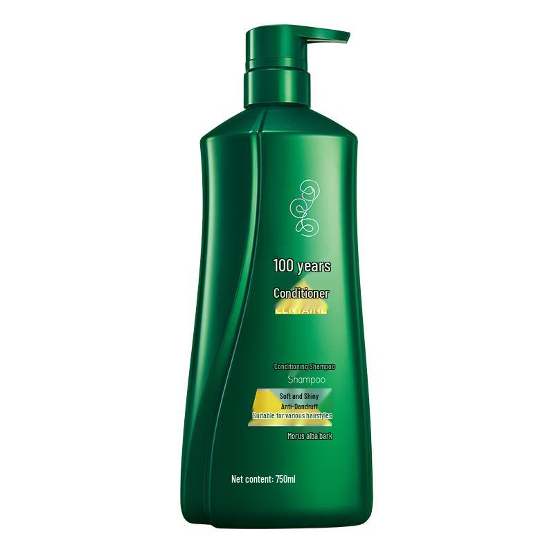 100 Years Runfa Anti-Dandruff & Shine Shampoo