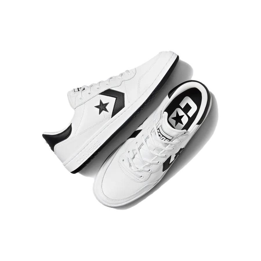 Converse Fastbreak Pro 'White Black' Men's A10201C