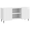 Mobilier pentru salon – Suport și dulap TV