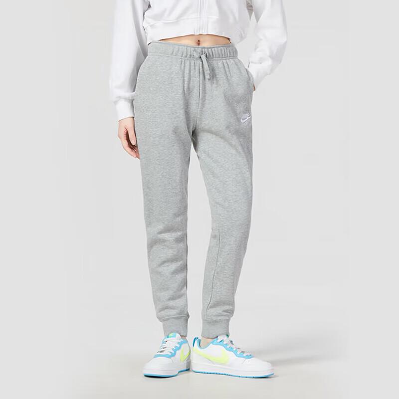 Nike Women s Winter Fleece Jogger Pants L
