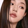 Rom&nd GLASTING COLOR GLOSS (01 Peony Ballet)