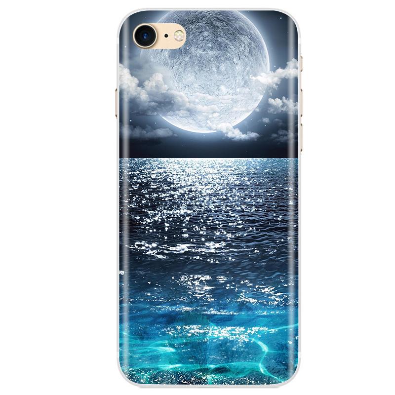 Για Apple iPhone SE Θήκη Σιλικόνης 2016 Μαλακό Κάλυμμα Πίσω Θήκη Τηλεφώνου Για iPhone SE 2020 Θήκη Σιλικόνης Για iPhone SE 2 Κάλυμμα Fundas