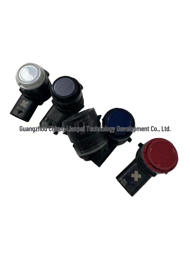 Tesla MODEL 3/Y Auto-Radarsensor 1127502/1127503/2525001 Kompatibel