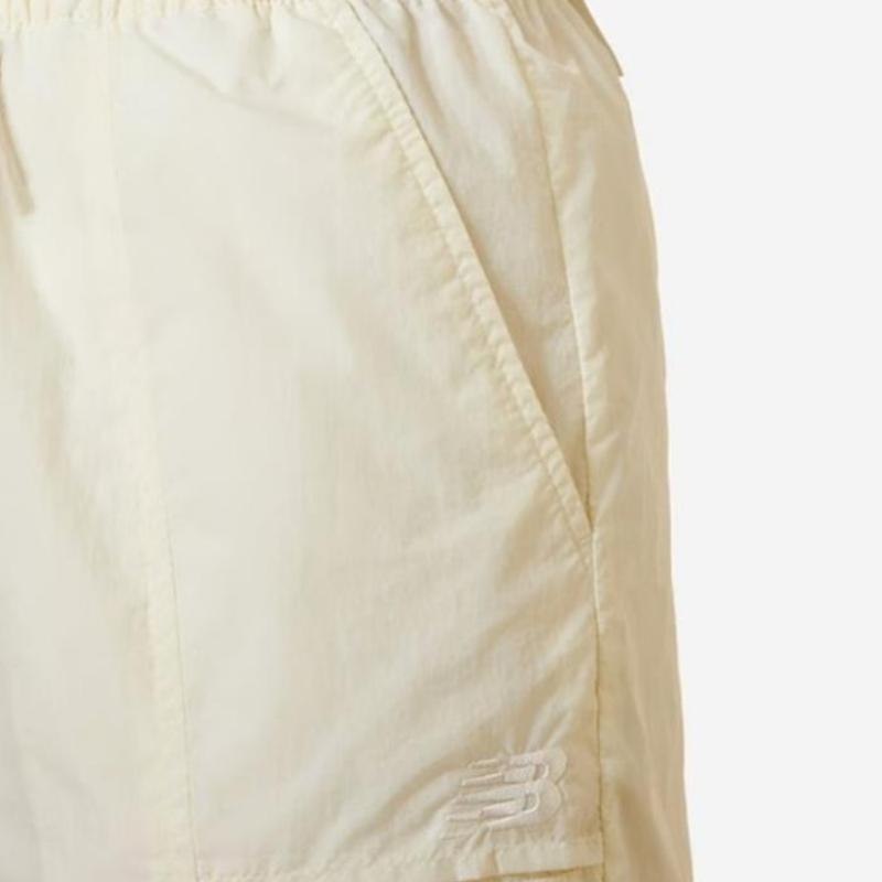 New Balance Seller Hub Sports 4  Woven Shorts Nbnve2w422 64