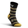 LONGFEI Designer Custom Logo High Quality Socks Manufacturer Men's Women Fashion Cotton Crew School Sport Socks