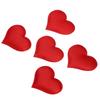 DIY Hand‑Made Heart‑Shaped Wedding Valentines Decoration Anniversary Party