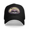 Raven HatN Titans Comic Book X Hat Unisex Summer Hat Custom Logo Baseball Cap Unisex Unisex Hat Baseball Cap