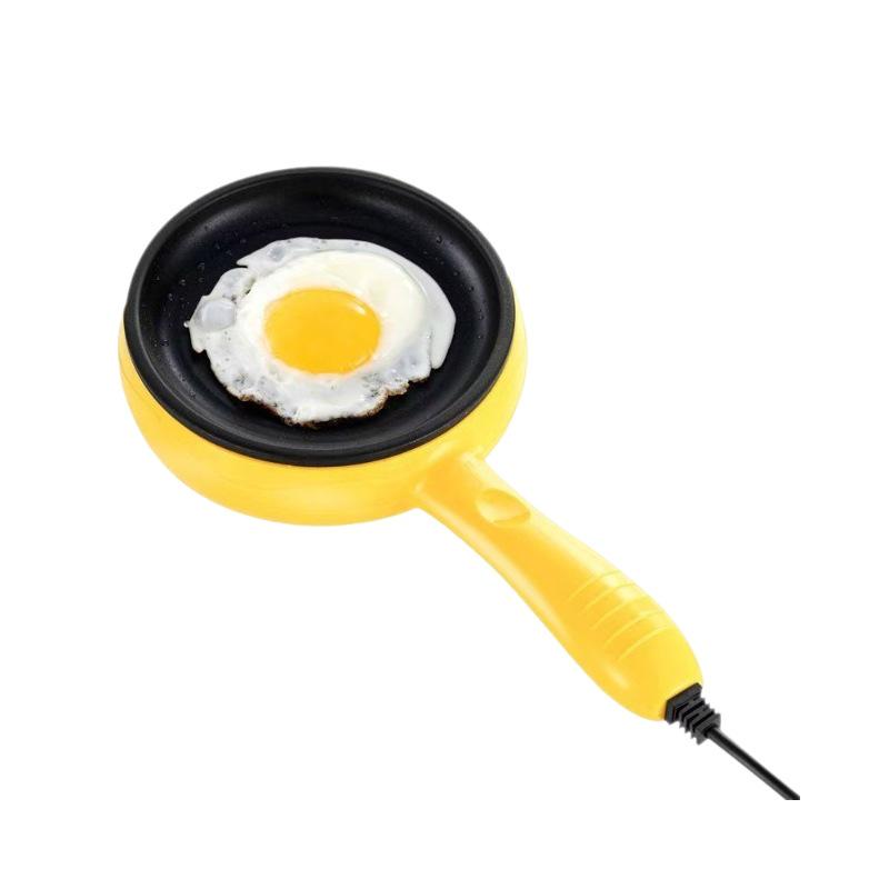 Multi-Functional Non-Stick Electric Egg & Pancake Maker with Auto Power-Off