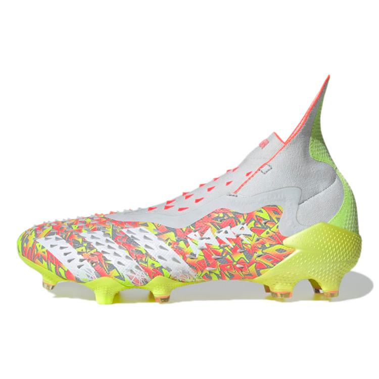 Nové kopačky Adidas Predator Freak+ Fg Demonskin Numbersup FY6240