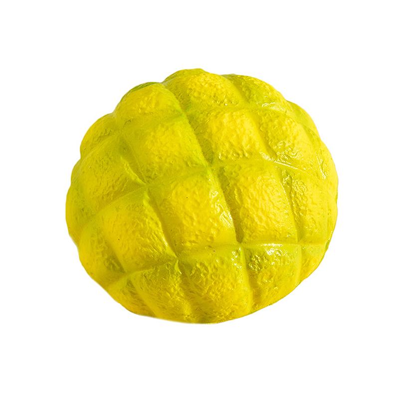 Cute Slow Rising Squishy Bread Oversized Pineapple Bun Stress Relief Toy Prank Gift