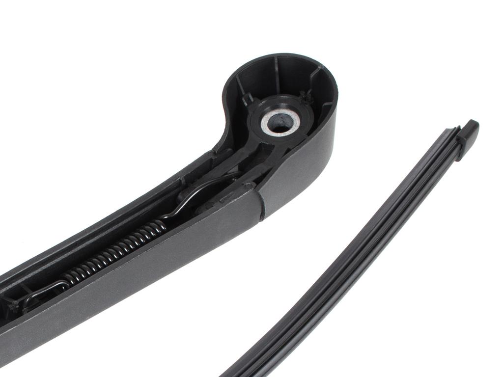 Skoda Fabia II KOMBI 2007- Rear Wiper Arm + Blade