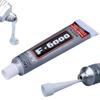 Multipurpose Adhesive Glue F-6000 Super Glue 20g Industrial B7000 Adhesive Semi Fluid Transparent Glues For Phone Screen Repair