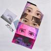 Kpop Hunter Fashion Beach Towel: Ideal for Summer Adventures Soft, Absorbent and Quick Drying Suitable for Swimming and Bathing