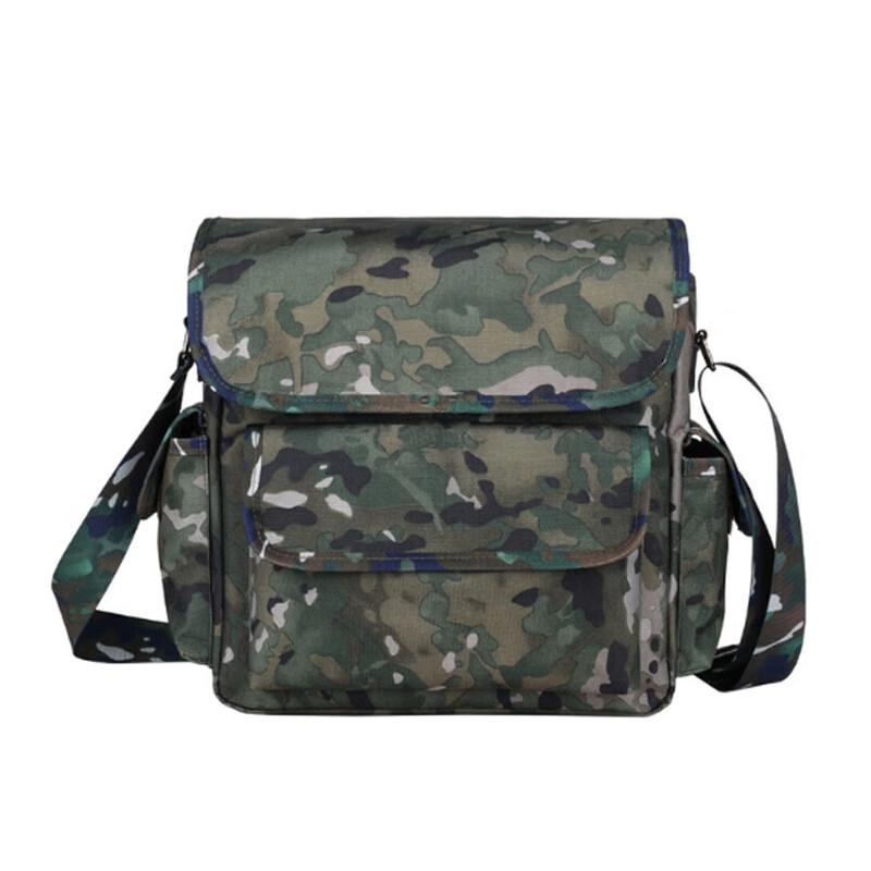 

Tactical Outdoor Training Command Bag