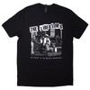 The Libertines AQOTEE Album T Shirt