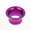 Universal Aluminum Carburetor Air Funnel 55mm Fits PWK PE50 for Most Motorcycle ATV Off-Road Models