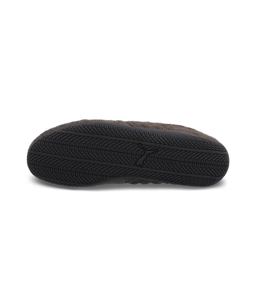 Puma Speedcat Hairy Suede - Chocolate:Black / 408460-01