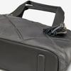Esquire Collection Esquire Quilted Tote Bag Grey